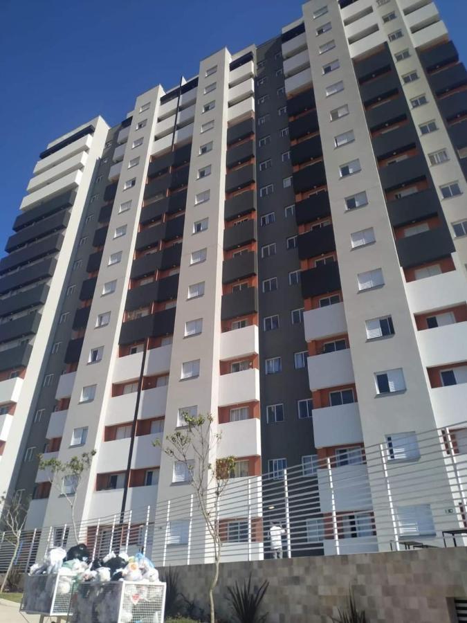 Apartamento Proximo Ao Shopping Poços de Caldas Exterior foto