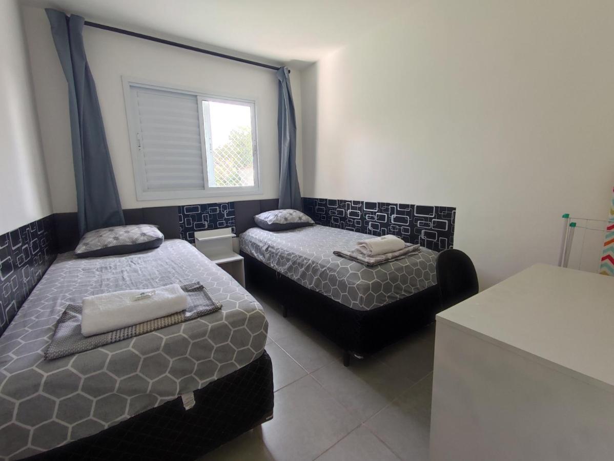 Apartamento Proximo Ao Shopping Poços de Caldas Exterior foto